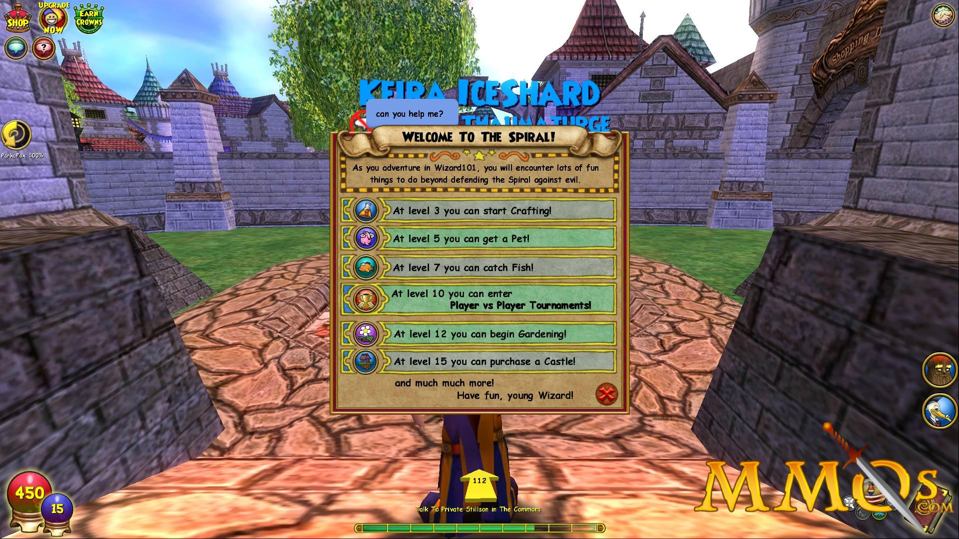 Wizard101: Is It Really Over? - Adventures of the Spiral