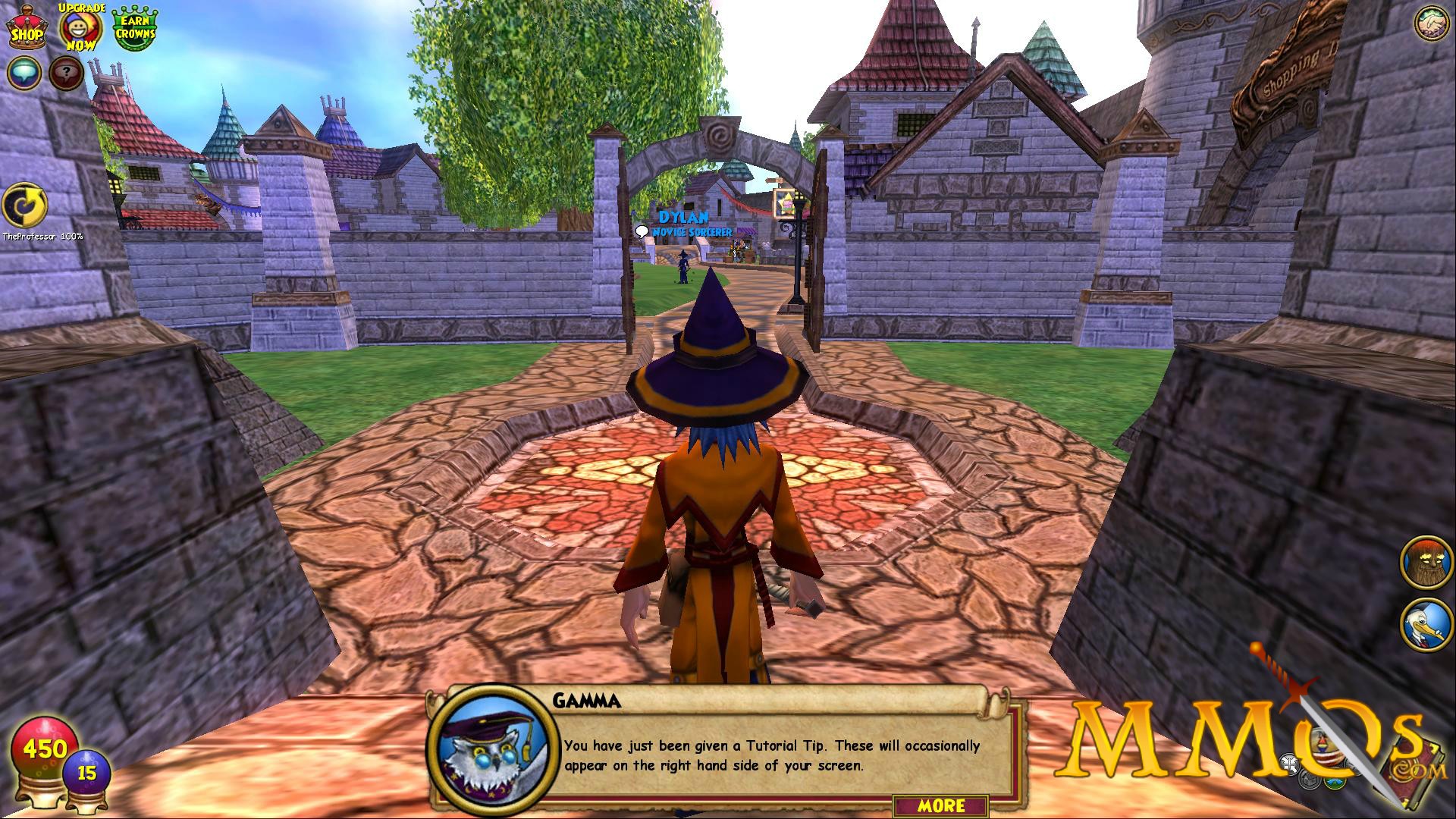 Wizard 101: a Fantastic MMORPG that has Stood the Test of Time