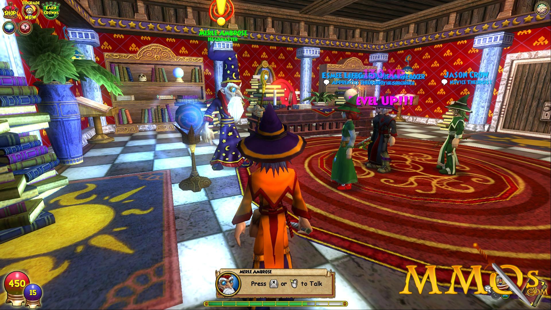 Wizard 101 <3 #games  Wizard101, Free online games, Social games