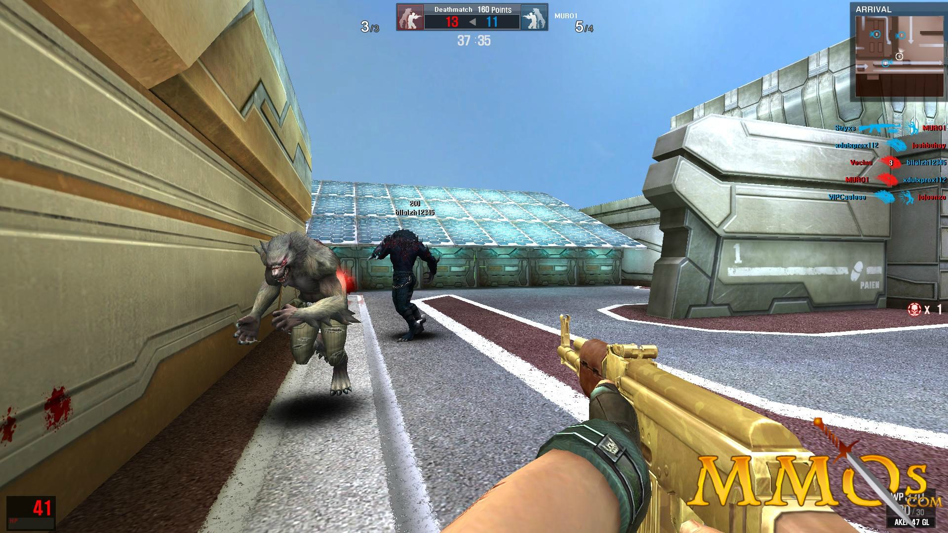 8 Best Browser FPS Games