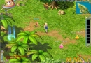 wonderland-online-poring