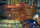 World-of-Kings-level