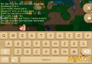 World-of-Magic-Chat-game