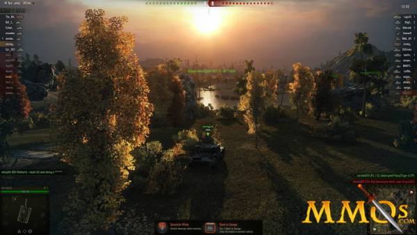 world of tanks free to play