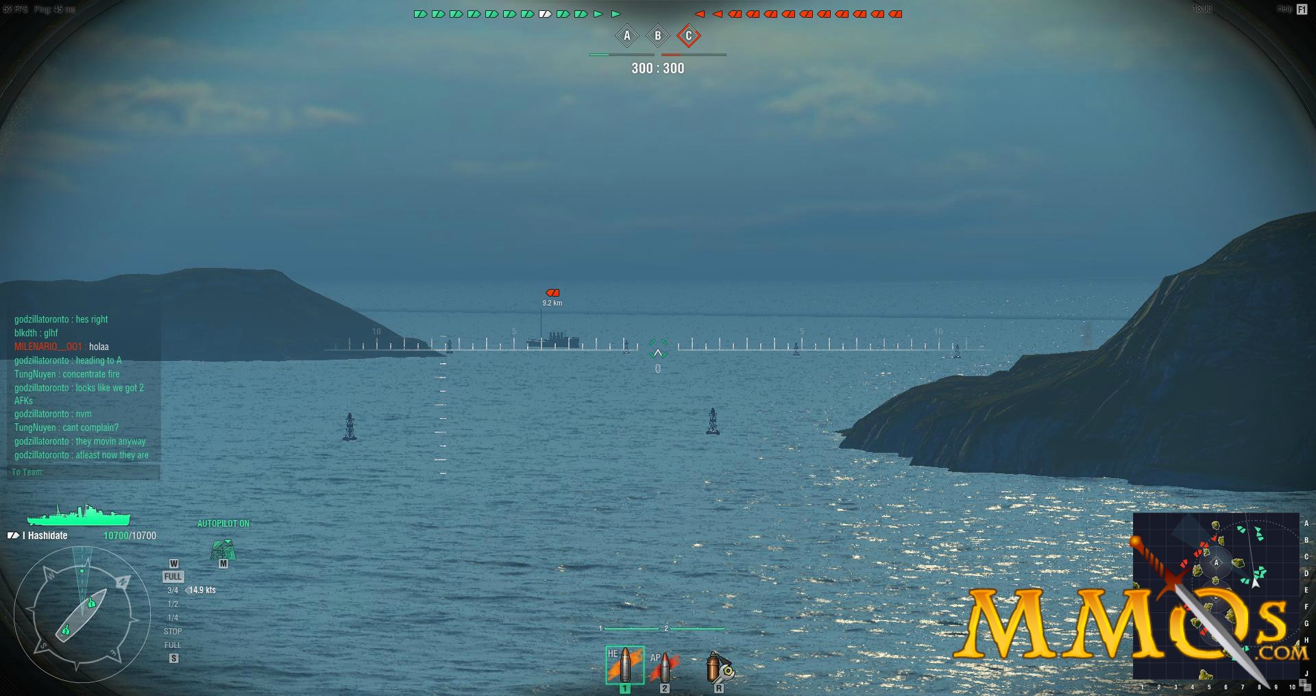 World Of Warships Game Review