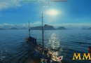 World-of-Warships-environment