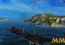 World-of-Warships-islands