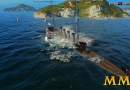World-of-Warships-sinking