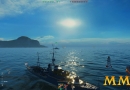 World-of-Warships-sunlight