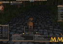 Wurm-Online-tame-dog