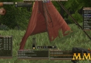 Wurm-Online-tent