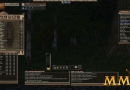 Wurm-Online-vegetation