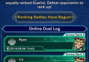 yugioh duel links ranked duels