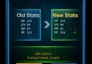 z-fighters-new-stats