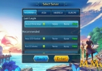 zeon-select-server-list