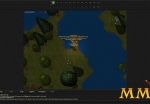 zezenia-online-talking-to-npc