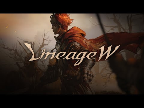 Lineage W - Class Story