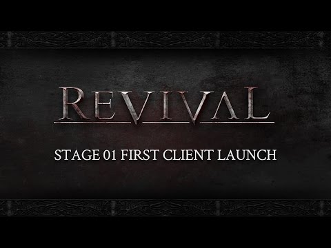 Revival Stage1 Client Release