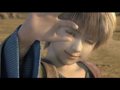 FINAL FANTASY XI – Opening movie