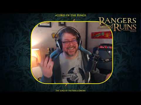 +Cord of the Rings - The Lord of the Rings Online