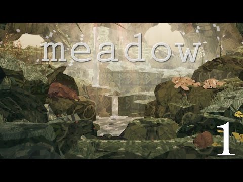 Into the Wild Meadow... • Meadow - Episode #1