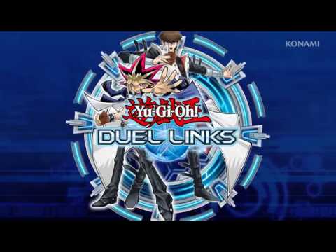 Yu-Gi-Oh! Duel Links