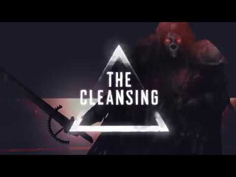 The Cleansing - Steam Greenlight teaser