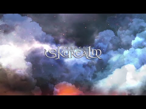 Heroes of Skyrealm - GAMEPLAY - ЗБТ