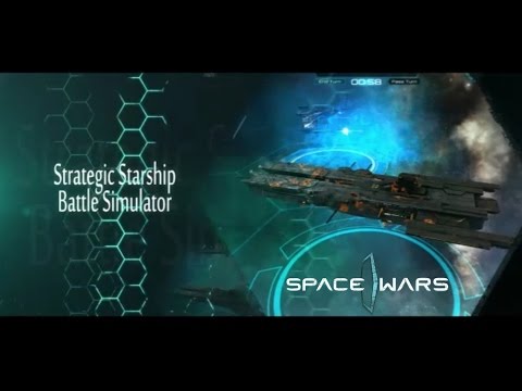 Space Wars: Interstellar Empires - Gameplay Trailer