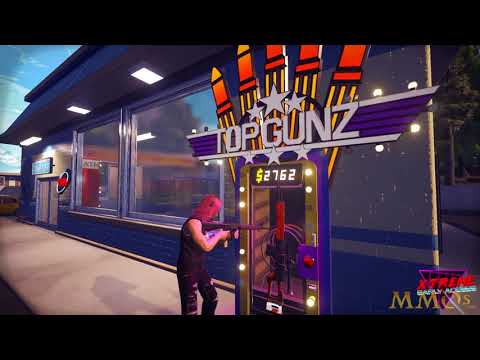 Radical Heights - Official Reveal Trailer