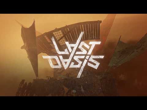 Last Oasis - E3 Release Announcement Trailer