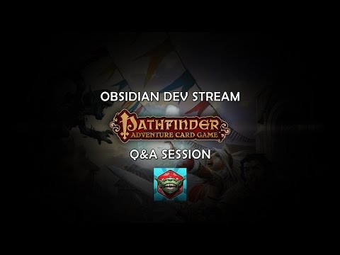 Pathfinder Adventures - Tutorial Explanation and Q&amp;A