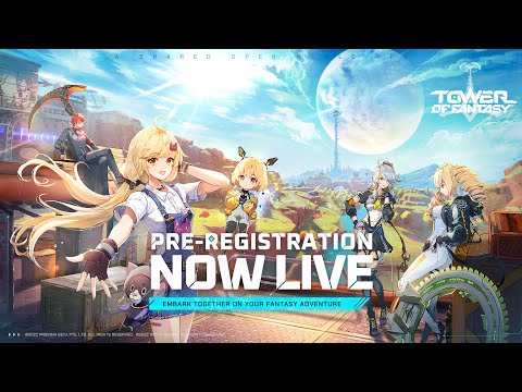 Undecember Global Pre-Registration For PC And Mobile Devices