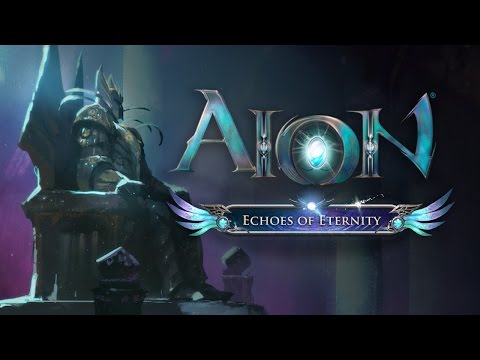 Aion: Echoes of Eternity - Lore Cinematic