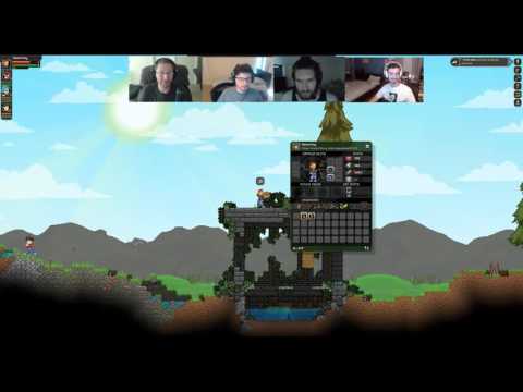 Starbound - Sunday Funday Round 57