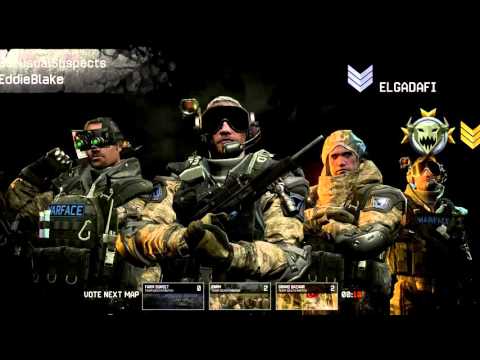 Warface Gameplay First Look HD - MMOs.com