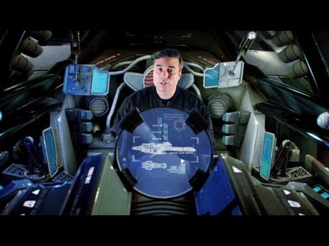 Star Citizen - What is It?