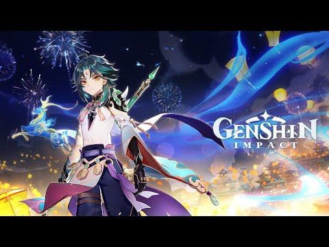 Version 1.3 &quot;All That Glitters&quot; Trailer | Genshin Impact