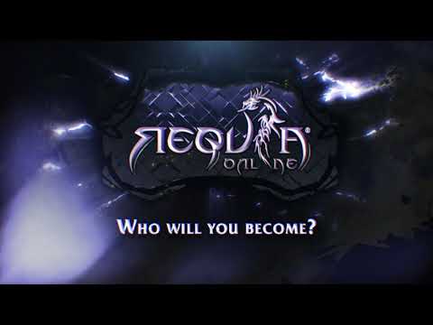 Requia Online - Trailer