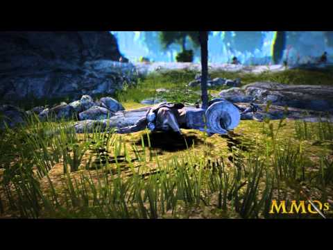 Black Desert Online NA Gameplay - Sunday Funday Round 27