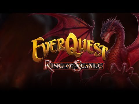 EverQuest: Ring of Scale [Official Trailer]