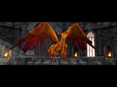 Official War Dragons Trailer - Sweet Victory