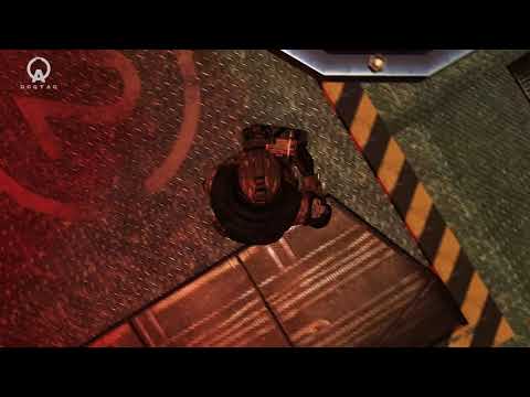 AVA: Dog Tag - Launch Trailer