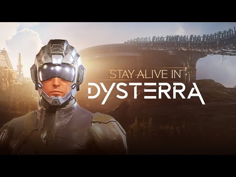 Dysterra SNF Trailer