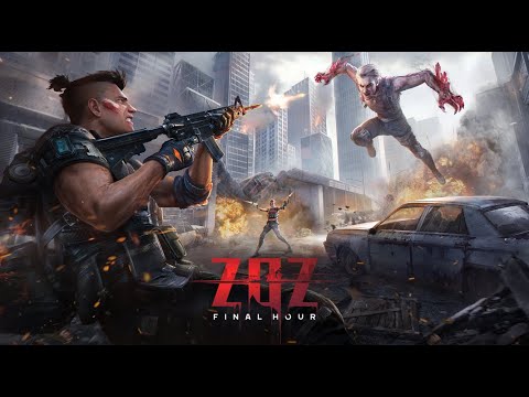 2022 NetEase Connect | ZOZ: Final Hour | NetEase Games