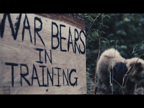 The Elder Scrolls Online: Morrowind - War Bears IRL