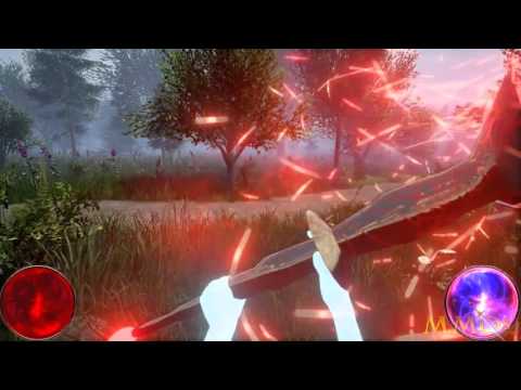 Wizard Online Virtual-Reality Open-World Game news - IndieDB