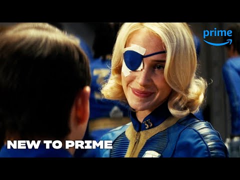 New to Prime Video April 2024 | Prime Video