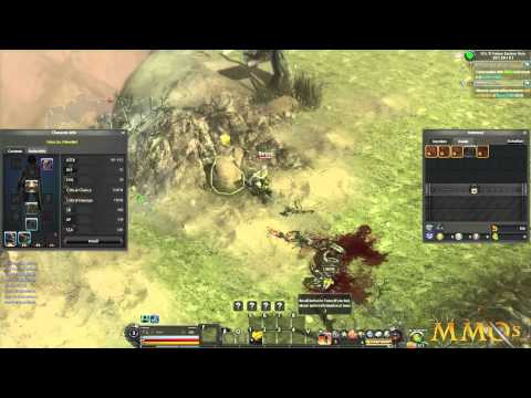 Metal Reaper Online Gameplay First Look HD - MMOs.com