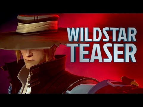 WildStar: Free-To-Play Teaser